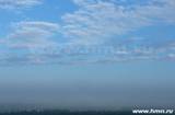 Перисто-кучевые кучевообразные Cirrocumulus cumuliformis (Cс cuf)